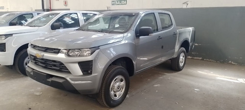 Chevrolet S10 2.8 Cd 4X2 Wt