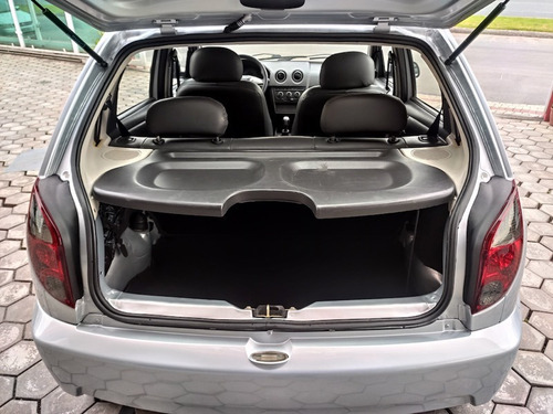 Celta 1.0 Lt 2012 Completo