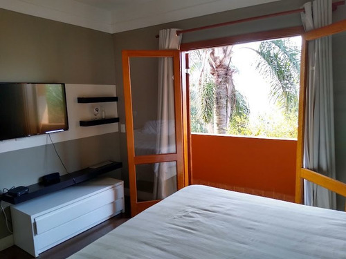 Imagem 18 de 30 de Casa À Venda, 552 M² Por R$ 1.990.000,00 - Parque Das Artes - Embu Das Artes/sp - Ca4711