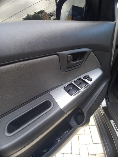 Toyota Hilux Hilux CD SR 4x2 2.7 16V/2.7 Flex Aut.