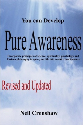 Libro You Can Develop Pure Awareness : Incorporate Princi...