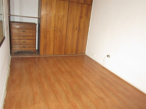 Excelente Casa En Venta De 4 Dorm. En Sector Alto Las Condes