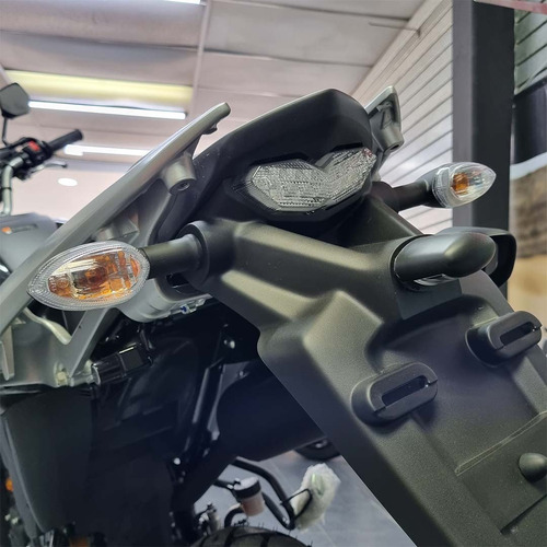 Imagen 2 de 12 de Moto Yamaha Xtz-250cc Nueva De Agencia 0km