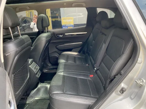 Renault Koleos 2.5 INTENS 4X4 AT