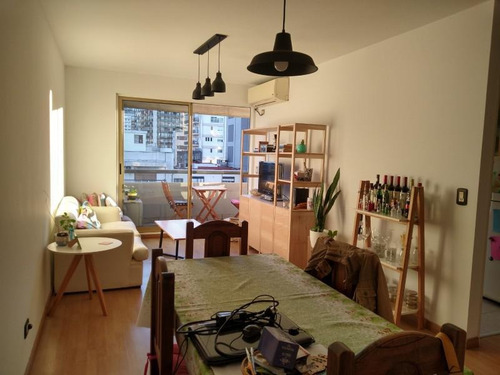 Departamento - Belgrano