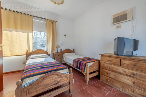 Imagen 5 de 30 de Lj Ramos | Casa En Venta | Barrio Cerrado Buen Retiro | Pilar Km 50