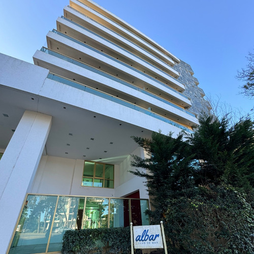 Departamento 4 Ambientes - Semipiso- En Venta, Pinamar Centro- Amenities