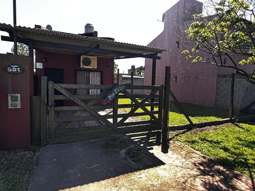 Casa En Venta Cabaña En Venta En Chascomus