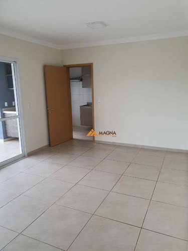 Imagem 9 de 30 de Apartamento À Venda, 106 M² Por R$ 800.000,00 - Jardim Botânico - Ribeirão Preto/sp - Ap2963