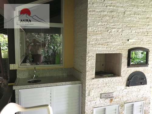 Imagem 8 de 12 de Linda Casa Em Condomínio 4 Suítes Em Maresias, São Sebastião - 77