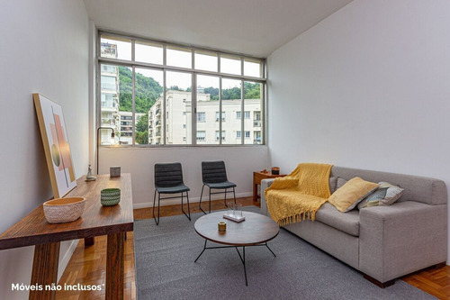 Imagem 8 de 30 de Apartamento À Venda No Bairro Botafogo - Rio De Janeiro/rj - O-19853-33038