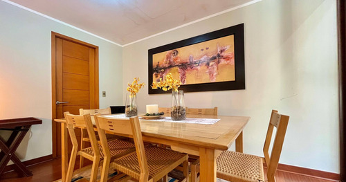 Comoda Casa En Condominio