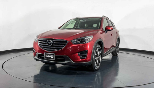 Imagen 1 de 15 de 40422 - Mazda Cx5 2015 Con Garantía