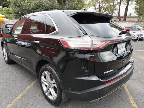 Ford Edge 3.5 Titanium At