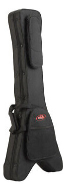 Skb Flying V Guitar Soft Case Eea