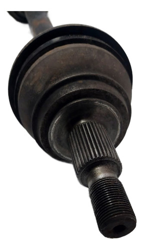Flecha Homocinética Izquierda Vw Jetta Clásico Vr6 2007 (Usado)