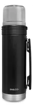 Comprar Termo Acero Inoxidable Philco T1000 1 Litro Con Pico Cebador