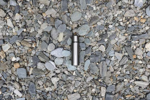 Botella De Agua Aislada Sigg - Selenite, Termo Con Taza -