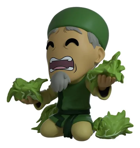 You Tooz Avatar: The Last Airbender Cabbage Merchant