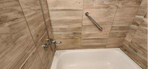 Departamento Alquiler Monoambiente Amenities A Metros De Palermo