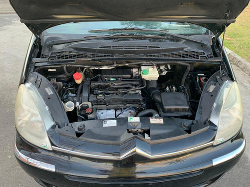 Imagem 8 de 10 de Sucata Para Retirada De Peças Citroen Xsara Picasso 2012 1.6