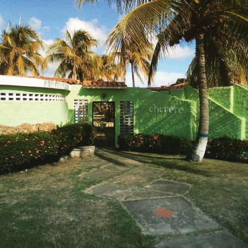 Imagen 10 de 10 de Se Vende Casa En Ciudad Flamingo, Chichiriviche (glc- 856)
