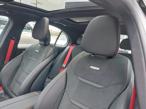 Mercedes Benz C 43 Amg 4matic