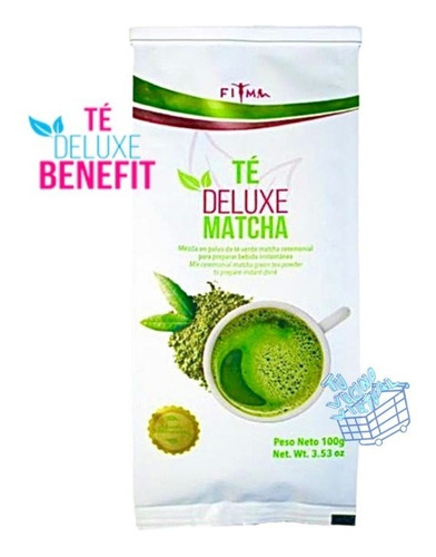 Te Matcha Verde Deluxe Ceremoni - g a $760