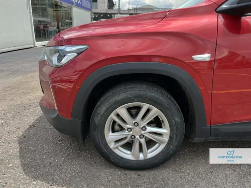 Chevrolet Tracker 1.2T Ls Mt