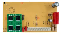 Comprar Plaqueta Lavarropas Drean Concept 156 Con Pin Compatible