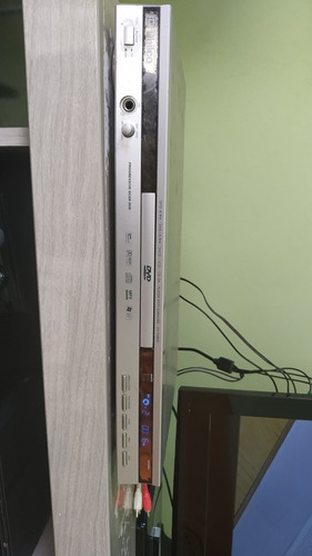 Dvd Philco Dv - P4800ck