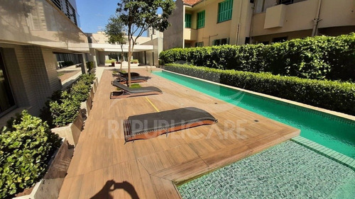 Apartamento - Moinhos De Vento - Ref: 387194 - V-rp10254
