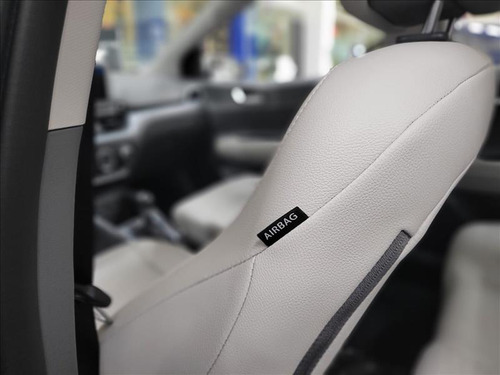 Hyundai HB20S 1.0 Tgdi Flex Platinum Plus Automático