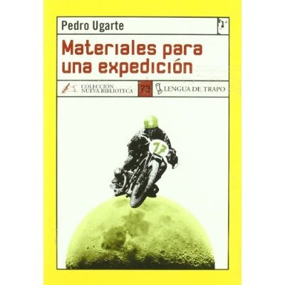 Materiales Para Una Expedicion Nb Pedro Ugarte