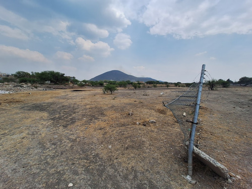 Terreno En Venta En La Solana A 7 Minutos De Juriquilla