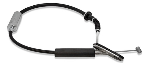 Chicote Clutch Gm Chevrt Spark 1.2 Lts 12-17 -kb