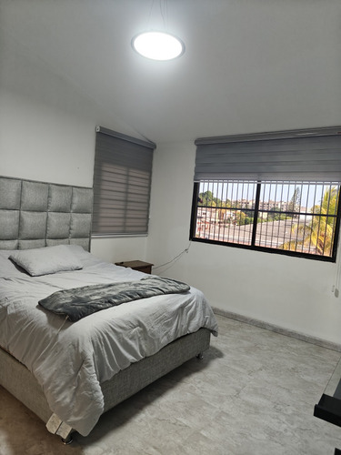 Qta Casa De 5 Habitaciones Amoblada
