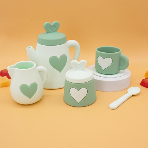 Juego De Té Para Niños Juego De Té Para Niños Juguetes