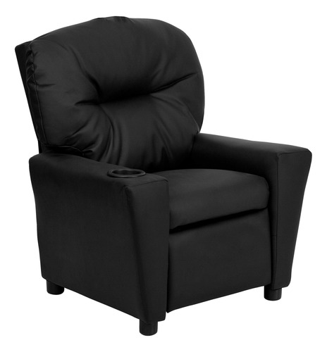 Flash Furniture Chandler - Silln Reclinable Contemporneo De 