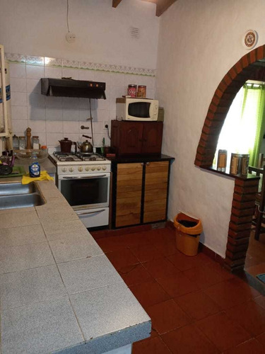 Imagen 3 de 14 de Casa 3 Habitaciones, 2 Baños