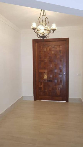 Chácara À Venda, 3000 M² Por R$ 2.500.000,00 - Vale Das Laranjeiras - Indaiatuba/sp - Ch0098