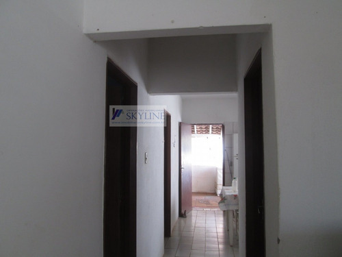 Imagem 8 de 20 de Casa A Venda No Bairro Eldorado Em São José Do Rio Preto - - 613-1