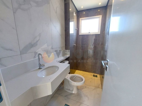 Imagem 23 de 30 de Cobertura Com 3 Dormitórios À Venda, 158 M² Por R$ 1.100.000,00 - Sumaré - Caraguatatuba/sp - Co0030