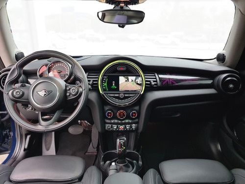 Imagem 3 de 5 de Mini Cooper Cooper S 2.0 Turbo 16v 3p Aut. Gasolina Automát