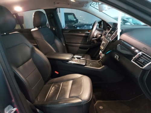 Imagen 7 de 15 de Mercedes-benz Clase Gle 2017 3.0 Coupe 43 Amg At