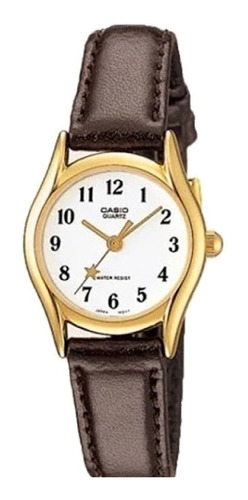 Reloj Casio Para Mujer Ltp1094e-7b4