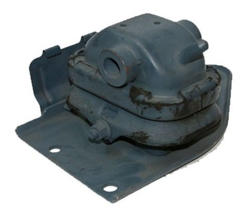 Base Motor Lh Rh Ford Fx4 05-08 Original Tienda Física