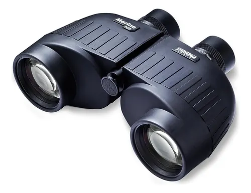 comprar Binoculares Steiner Marine 7x50 Para Adultos\u002Fniños - Negro