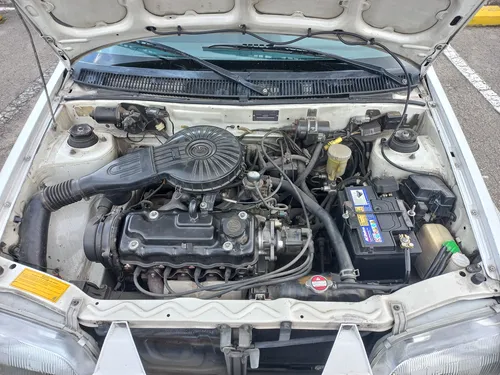 Chevrolet Swift 1.3