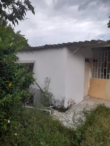 Vendo Excelente Lote En Villeta Cerca Sena